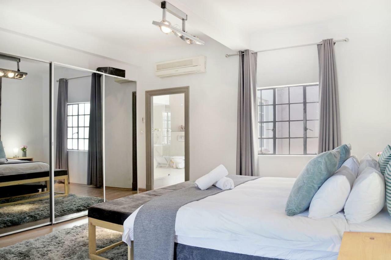 Kimberley House 7 - No Load Shedding Apartment Cape Town Exterior photo